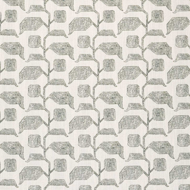 Sunbrella Lola Juniper 146812-0001 Fusion Collection Upholstery Fabric