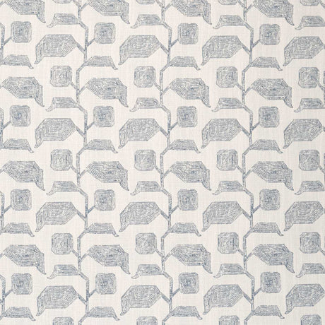 Sunbrella Lola Slate 146812-0002 Fusion Collection Upholstery Fabric