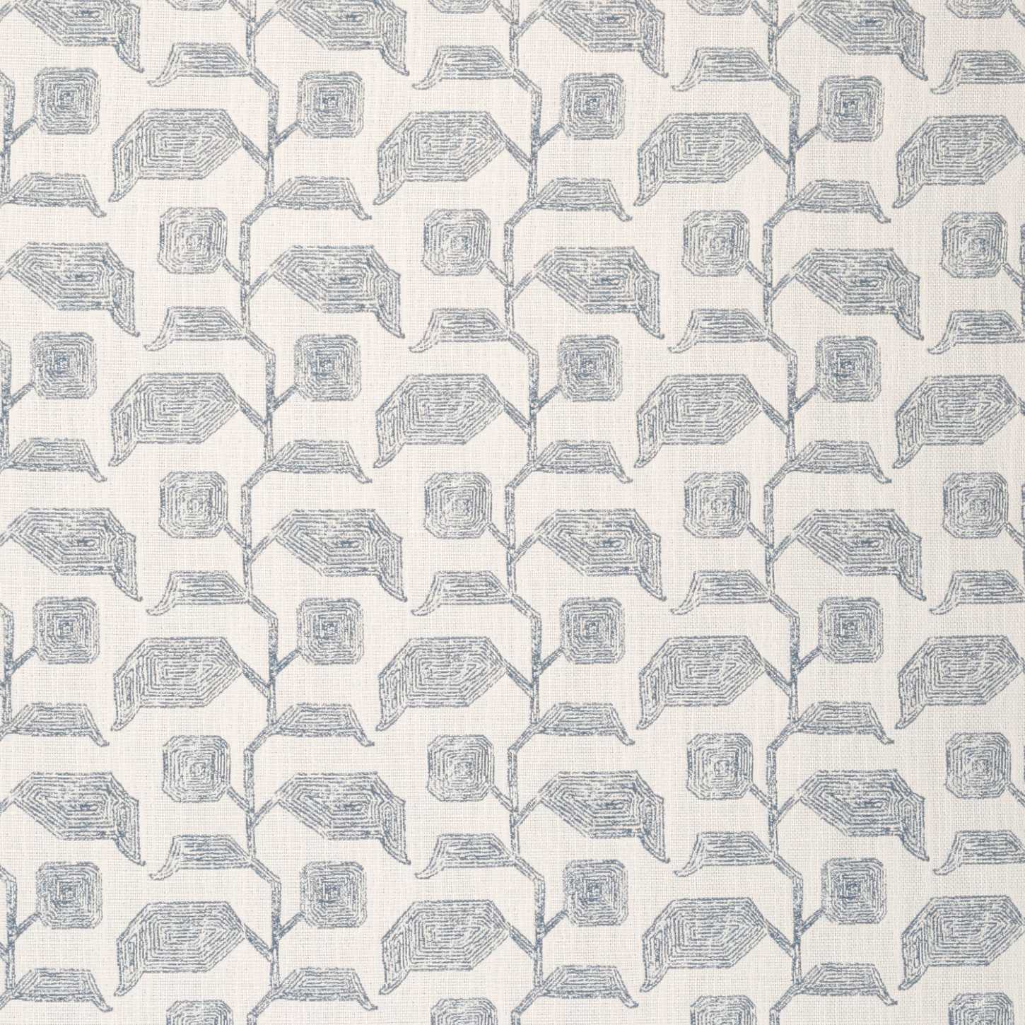 Sunbrella Lola Slate 146812-0002 Fusion Collection Upholstery Fabric
