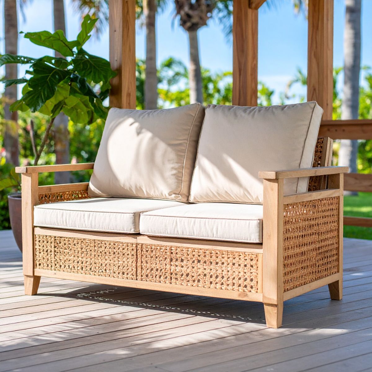 Custom Cushions For Loveseat 