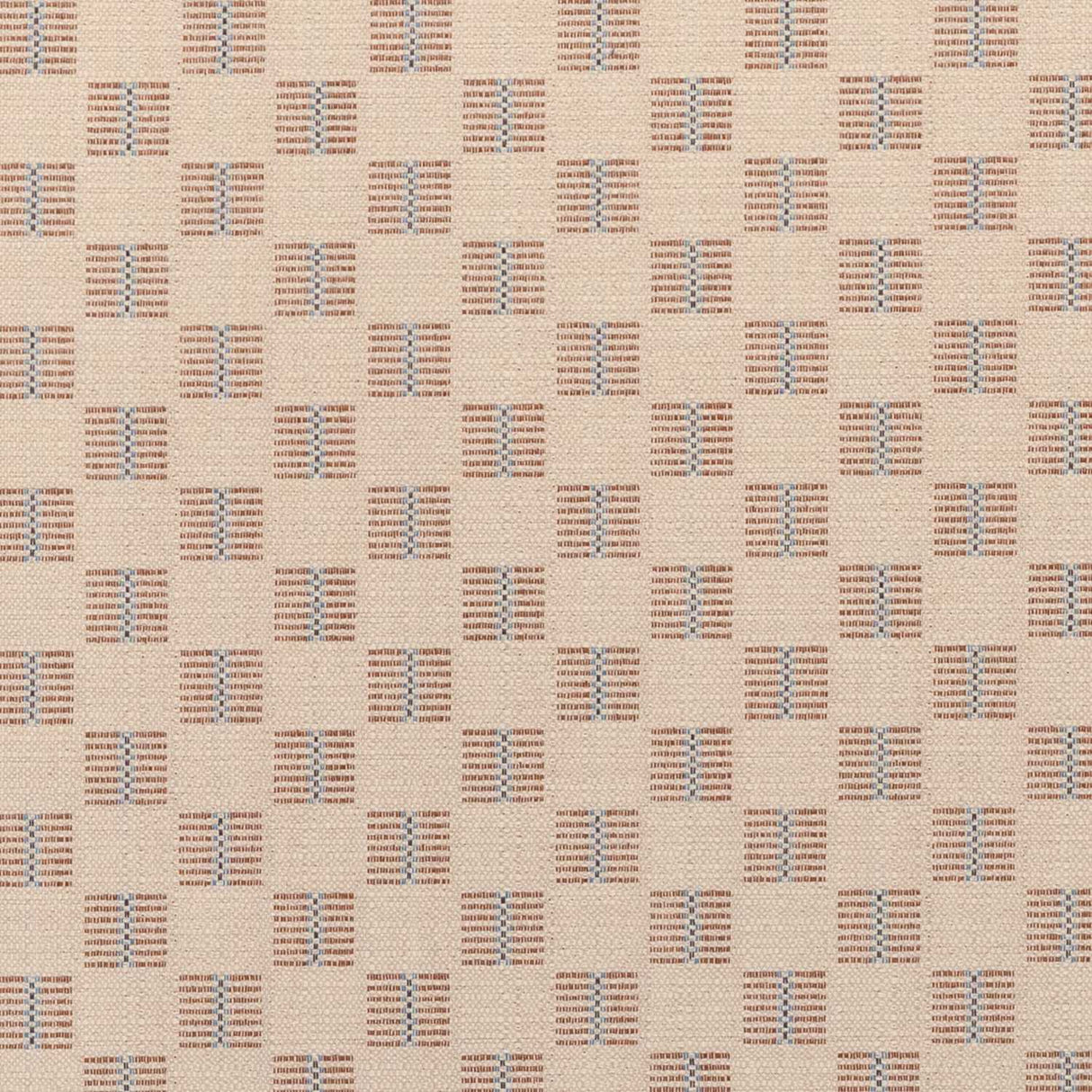 Sunbrella Mend Terracotta 146921-0004 Fusion Collection Upholstery Fabric