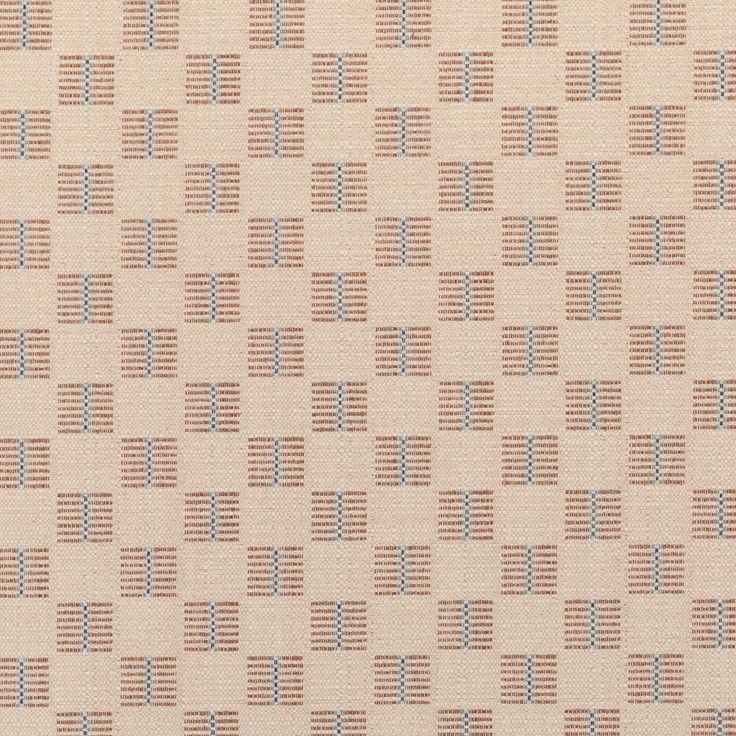 Sunbrella Mend Terracotta 146921-0004 Fusion Collection Upholstery Fabric