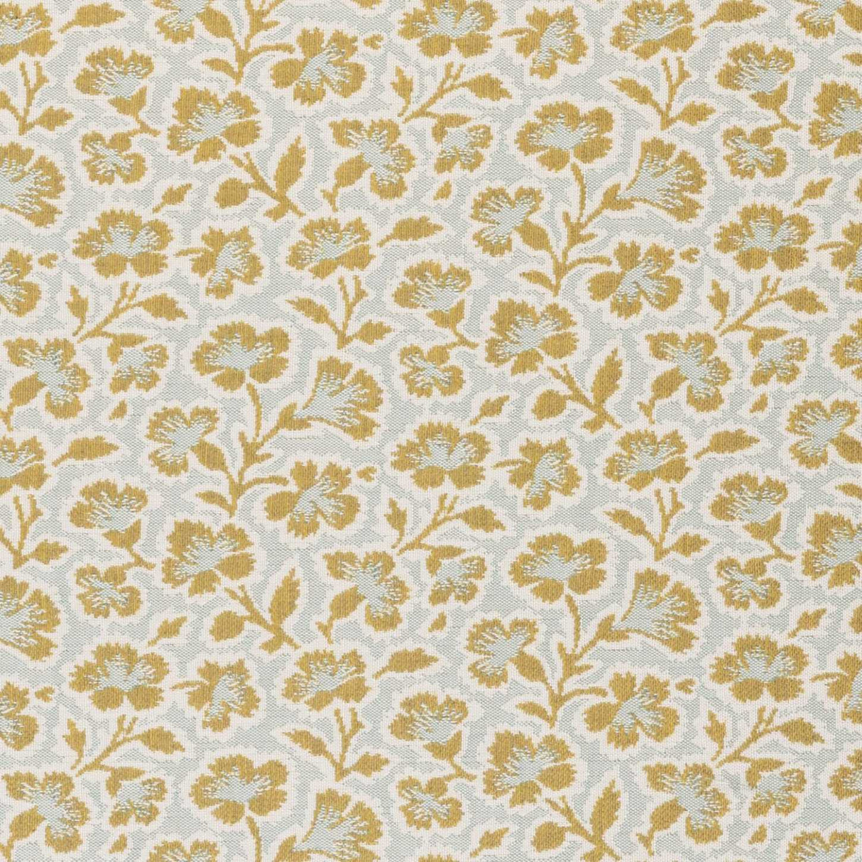 Sunbrella Mia Daisy 146900-0002 Fusion Collection Upholstery Fabric