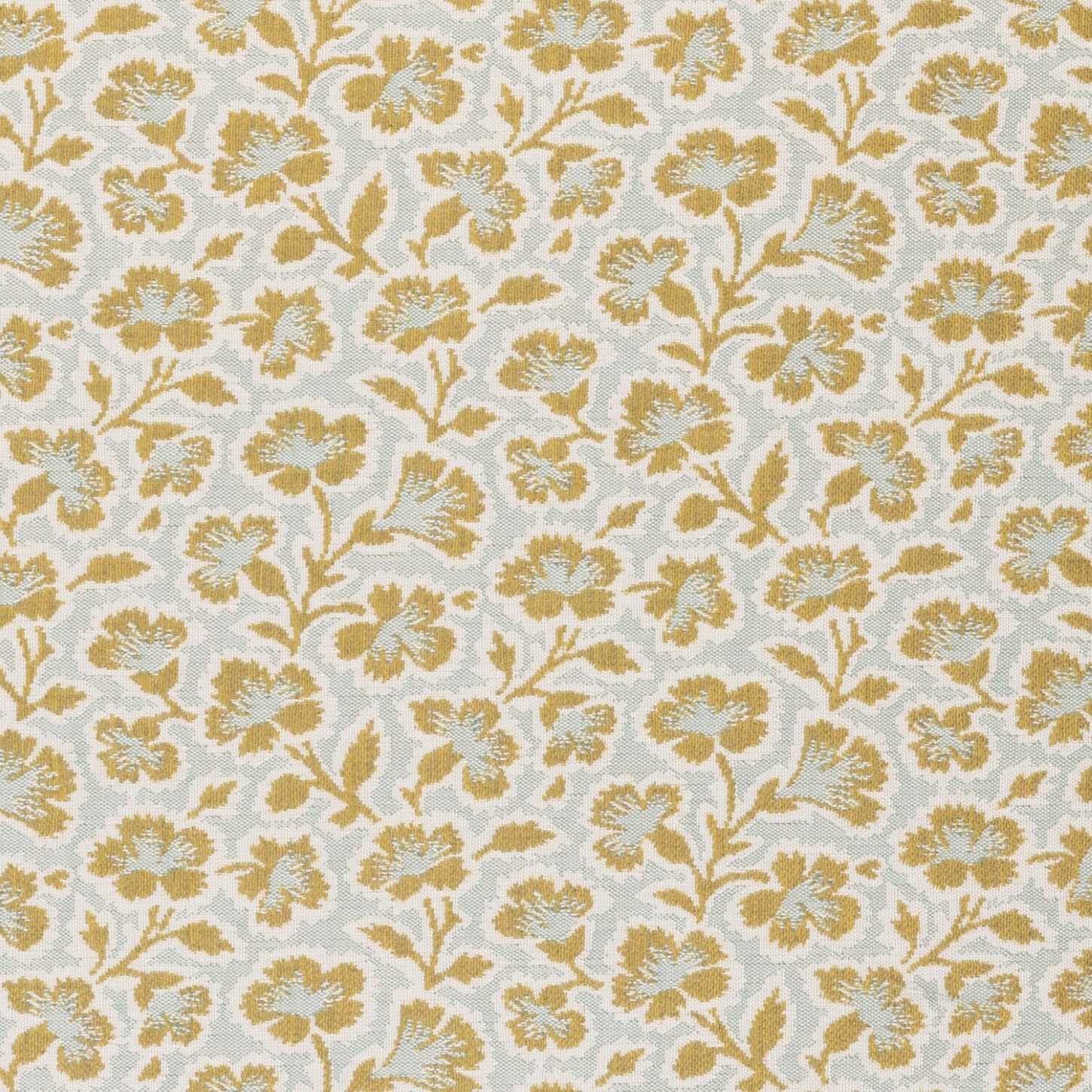 Sunbrella Mia Daisy 146900-0002 Fusion Collection Upholstery Fabric