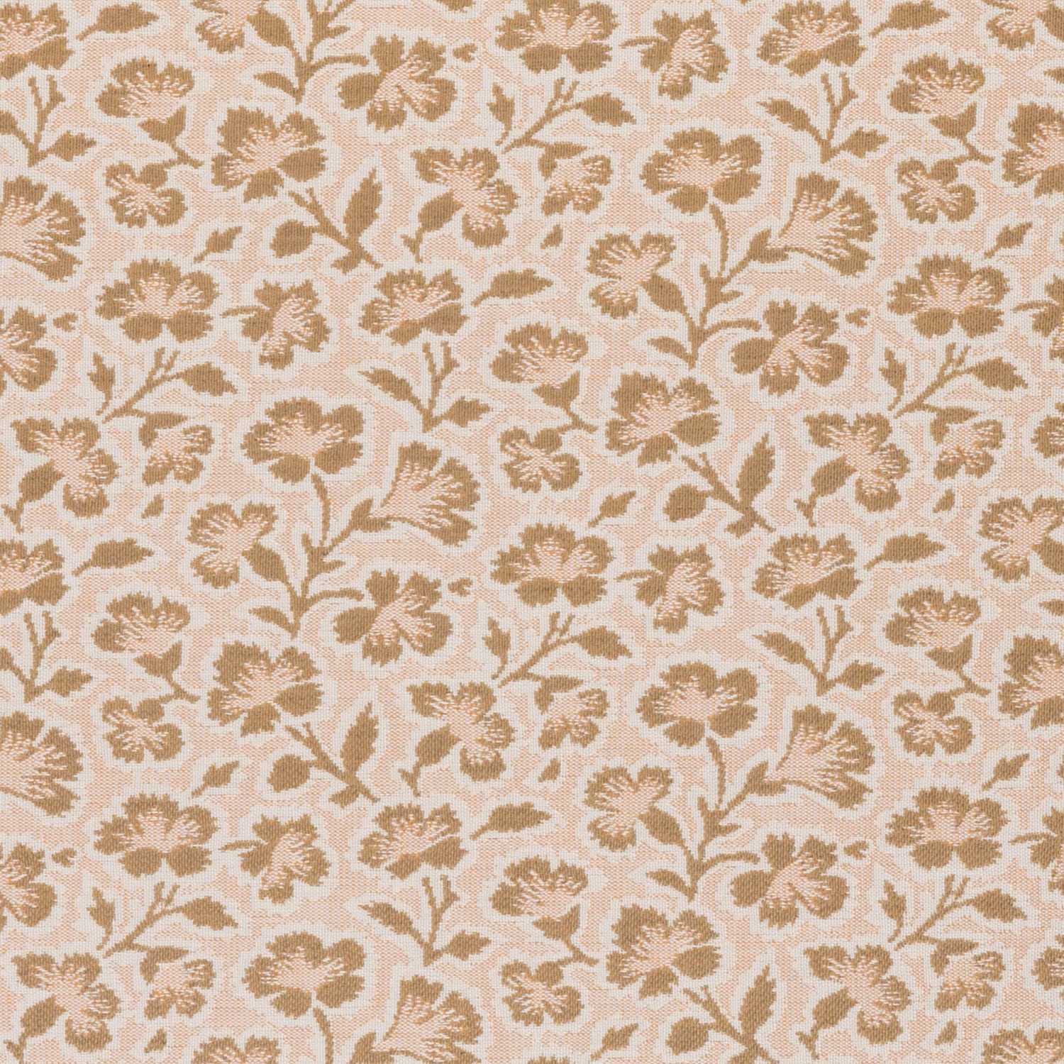 Sunbrella Mia Peach 146900-0004 Fusion Collection Upholstery Fabric