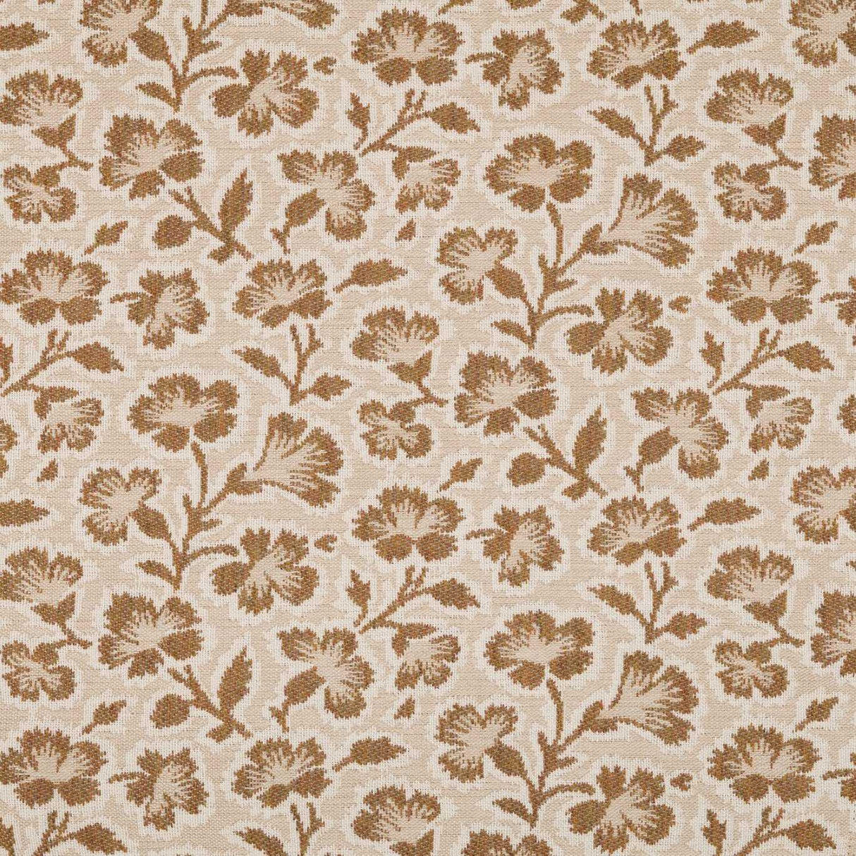 Sunbrella Mia Toffee 146900-0005 Fusion Collection Upholstery Fabric