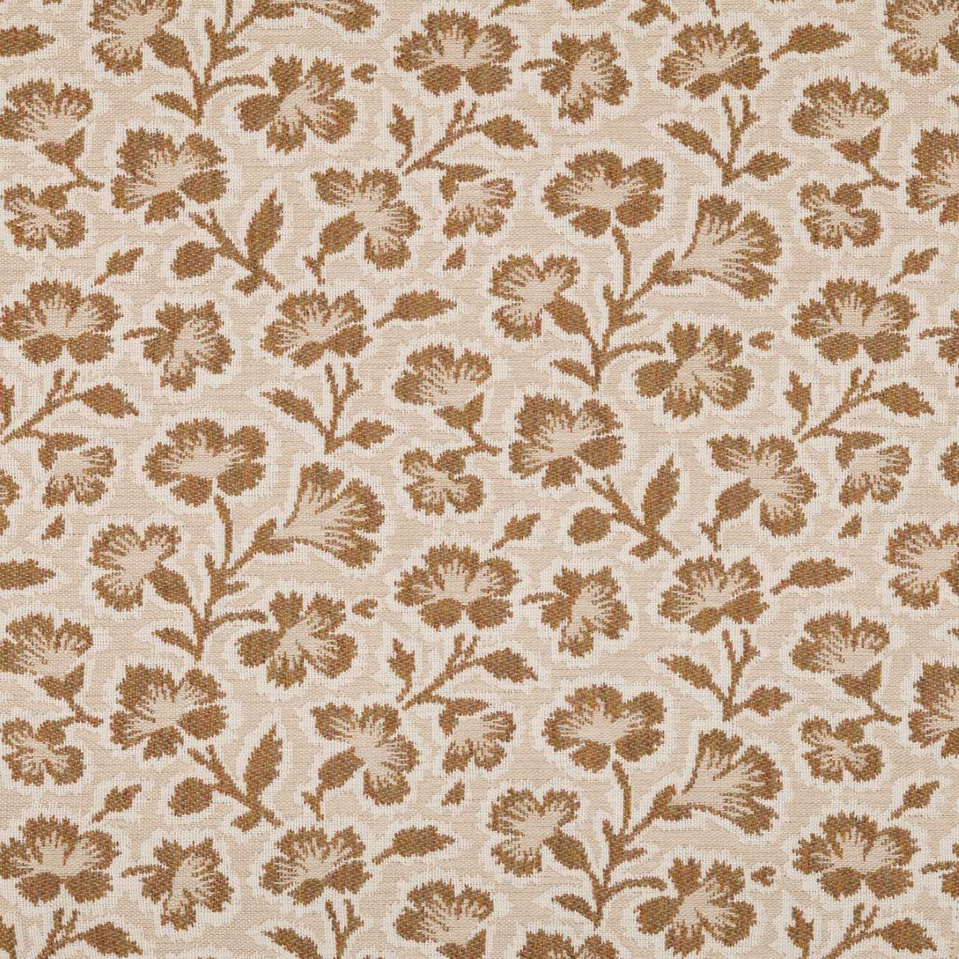 Sunbrella Mia Toffee 146900-0005 Fusion Collection Upholstery Fabric
