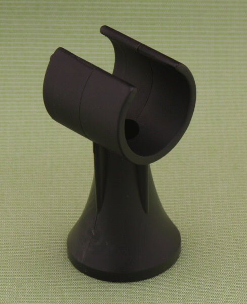 Moorea Curtain Snap Bracket - Outdoor Fabric Central