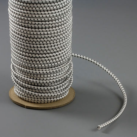 Nylon Shock Cord 3/16 inch x 150 feet