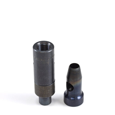 Osborne Die Set #W1 Dies and Hole Cutter #3 Plain Grommets #WDIGRC3