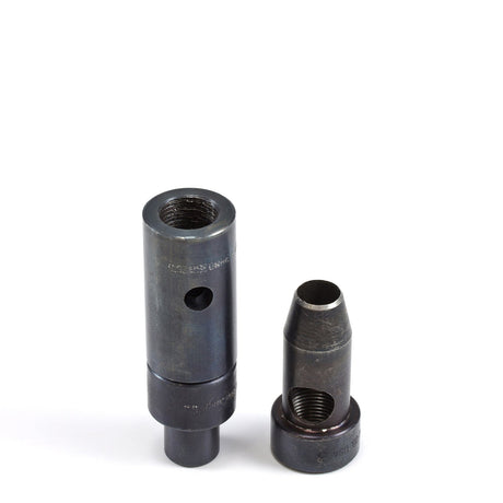 Osborne Die Set #W1 Dies and Hole Cutter #3 Spur Grommets #WDISGRC3