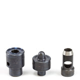 Osborne Die Set #W1 Dies and Hole Cutter #4 Spur Grommets #WDISGRC4