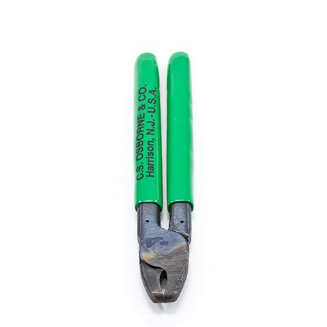 Osborne Hog Ring Pliers Closing Spring 1440AC - Outdoor Fabric Central