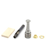 Osborne Home Grommet Kit K235 4 Grommet and Plain Washer - Outdoor Fabric Central