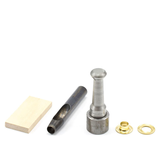 Osborne Home Grommet Kit K235 4 Grommet and Plain Washer - Outdoor Fabric Central