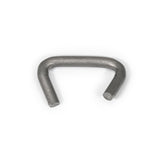 Osborne Loop / End Clamps X-0 1/4 inch (100 pack)