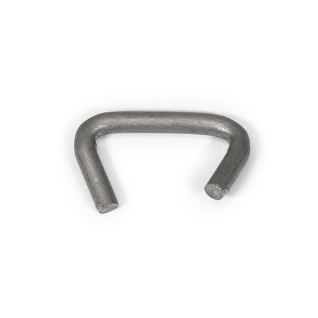 Osborne Loop / End Clamps X-0 1/4 inch (100 pack)