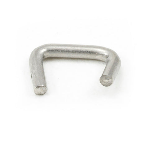 Osborne Loop / End Clamps X-00 1/8 inch & 3/16 inch (100 pack)