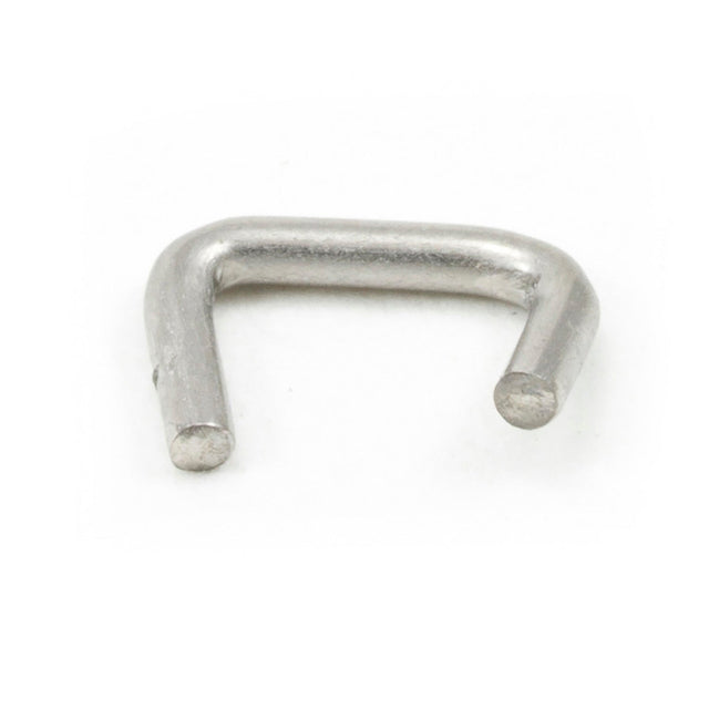 Osborne Loop / End Clamps X-00 1/8 inch & 3/16 inch (100 pack)