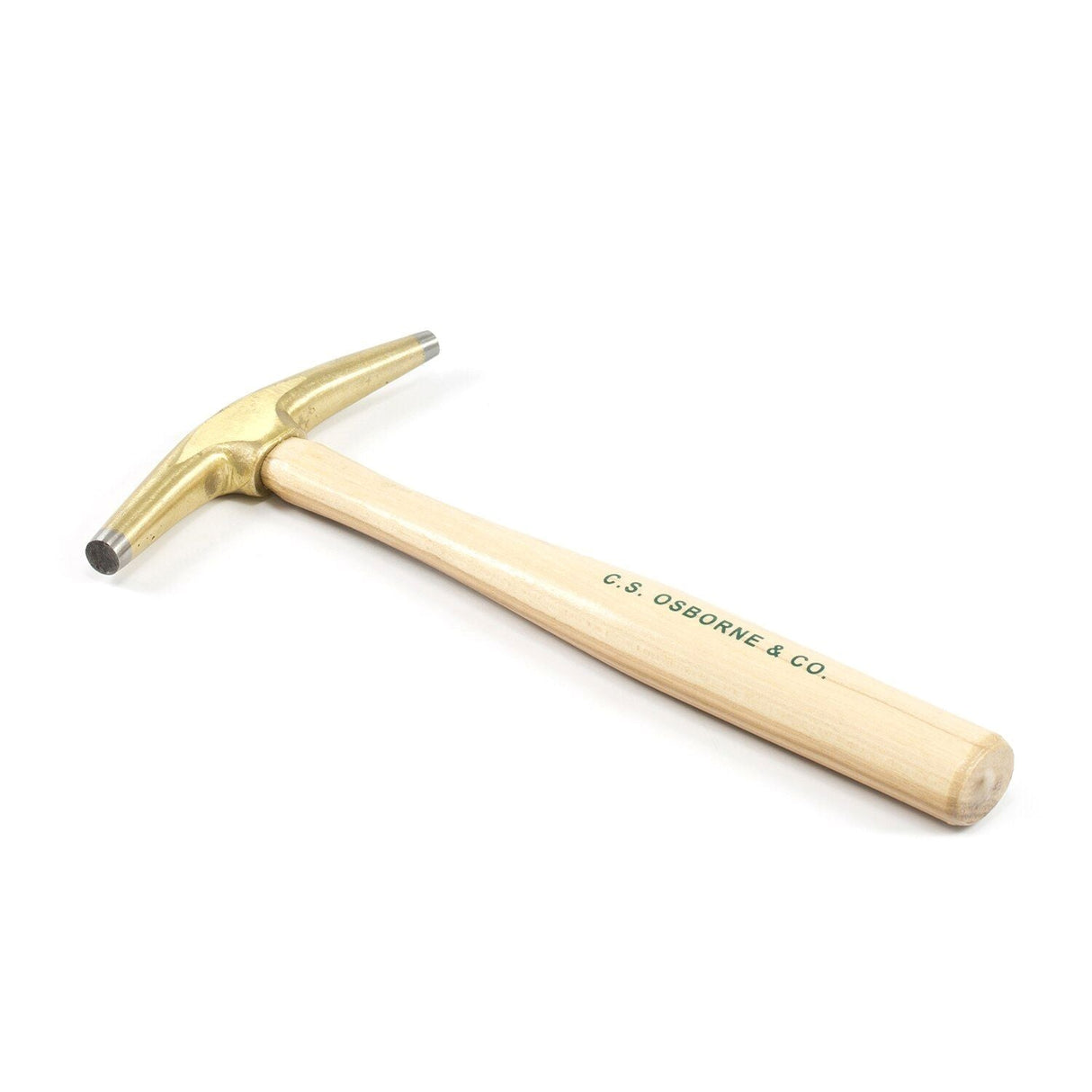 Osborne Magnetic Tack Hammer #33 #56042
