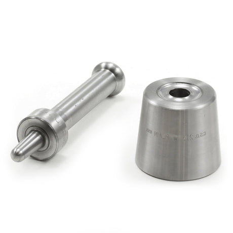 Osborne Setting Die #216 for #4 Plain Grommets/Tooth Washers