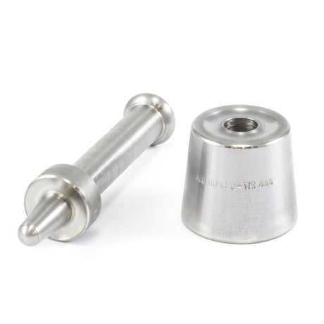 Osborne Setting Die #217 for #5 Rolled Rim Grommets/Spur Washers