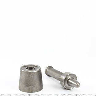 Osborne Setting Die 217 for 7 Rolled Rim Grommet/Spur Washers - Outdoor Fabric Central