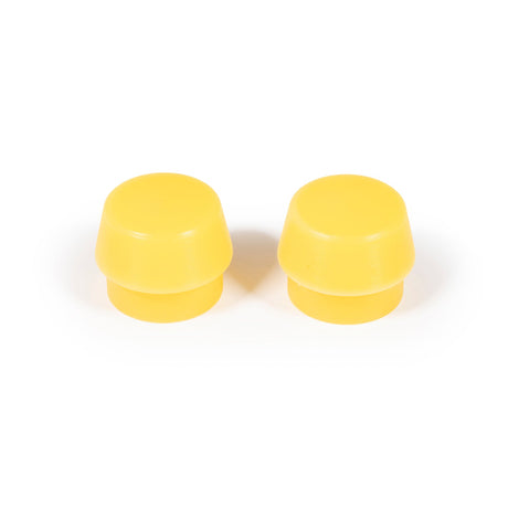 Osborne Split Head Hammer Replacement Heads 1-in Nylon #395F