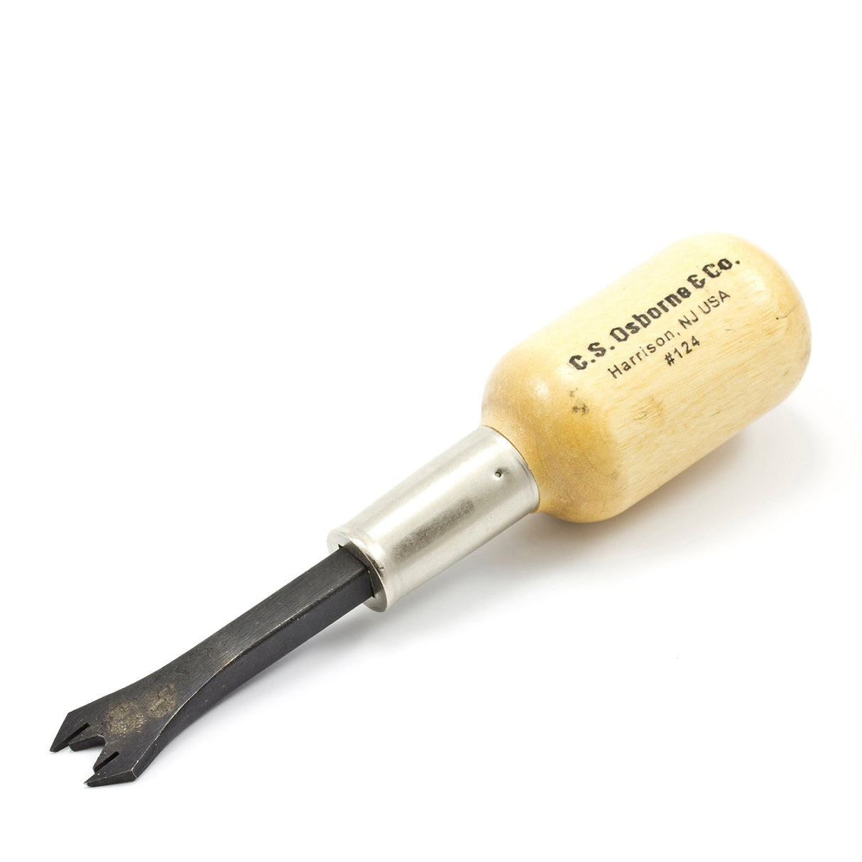 Osborne Staple Remover #124