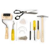 Osborne Upholstery Tool Kit Intermediate #B-11