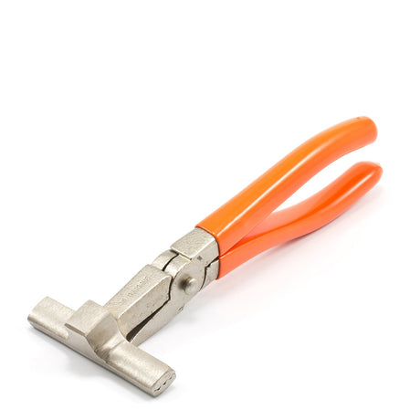 Osborne Webbing and Canvas Stretching Pliers #250 8-1/2 inch