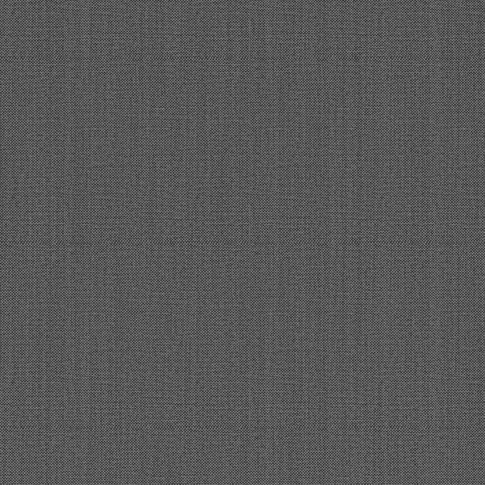 Outdoor Fabric Central 118 inch Charcoal 9103 Outdoor Sheers Collection Drapery Fabric