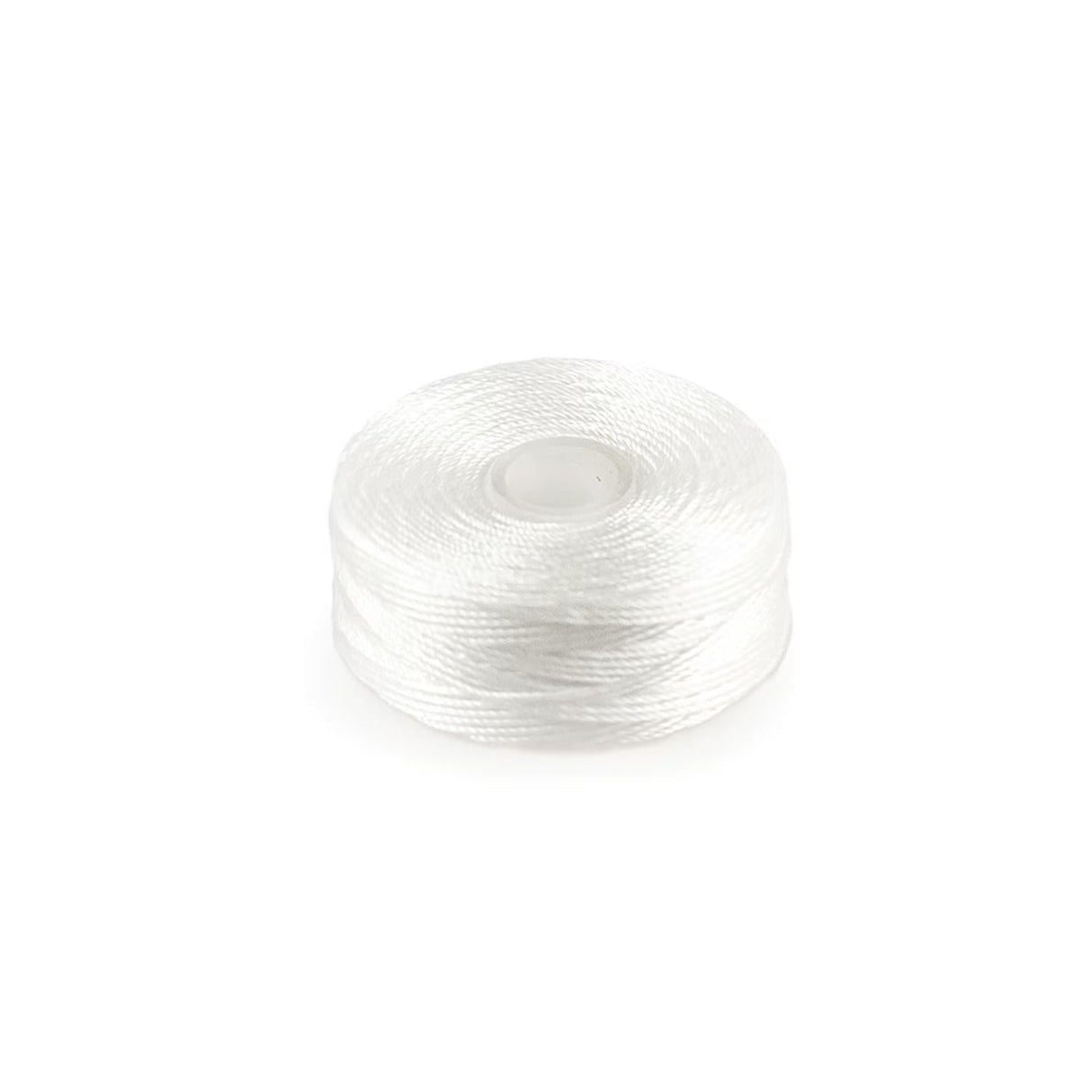 PremoBond Bobbins Bonded Polyester Anti-Wick Thread BPT Size 69M (Tex 70M) White 72-pack