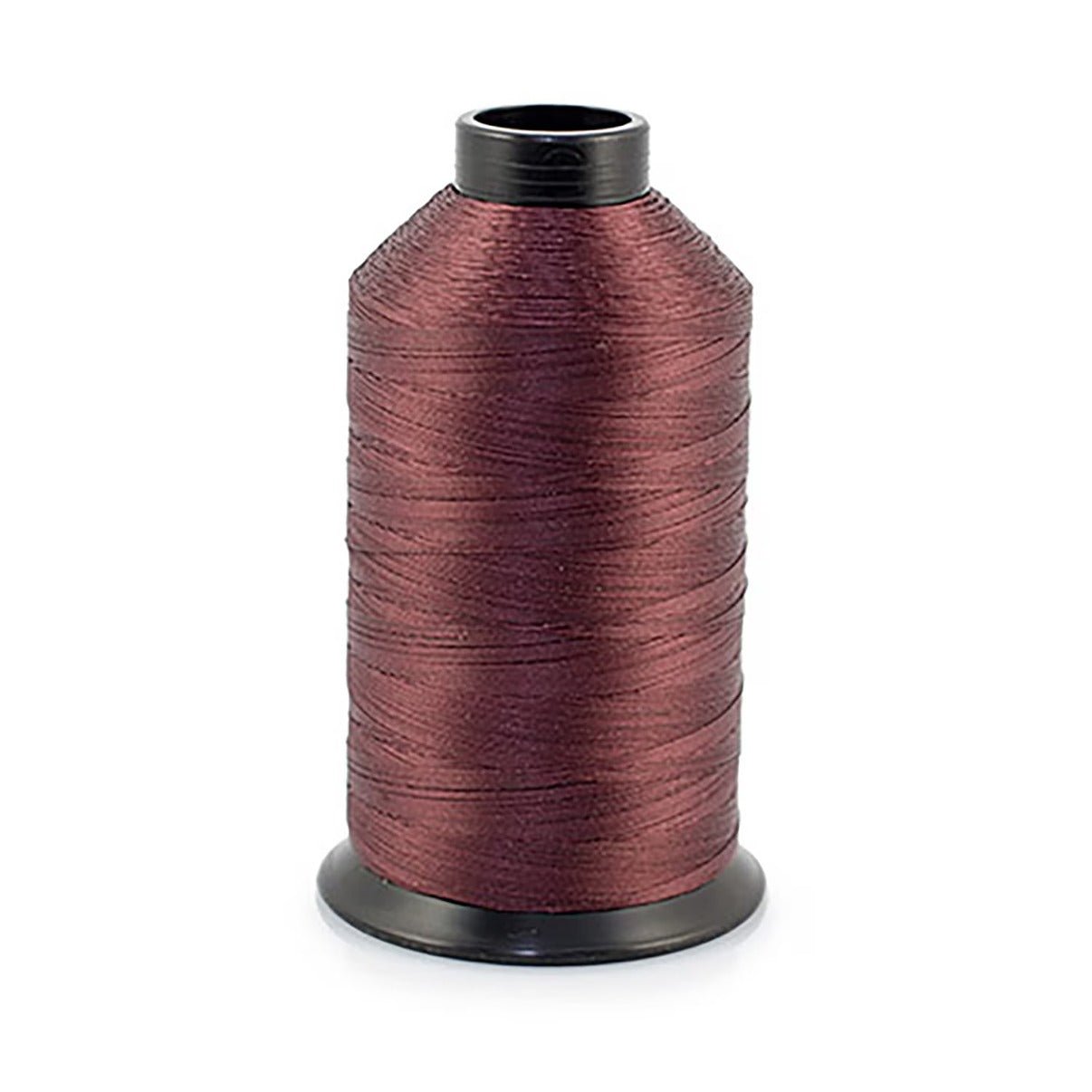PremoBond Bonded Polyester Thread BPT Size 138 (Tex 135) Burgundy 8 - oz - Outdoor Fabric Central