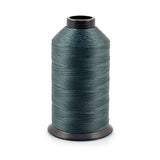 PremoBond Bonded Polyester Thread BPT Size 138 (Tex 135) Forest Green 8 - oz - Outdoor Fabric Central