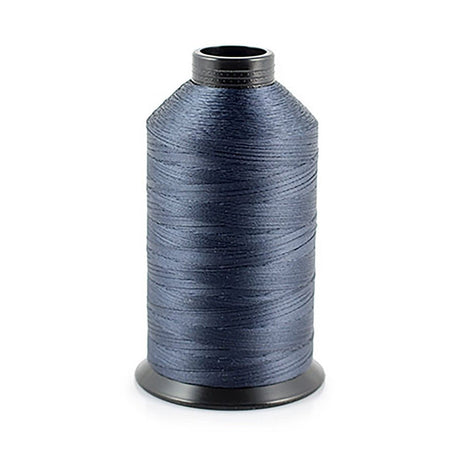 PremoBond Bonded Polyester Thread BPT Size 138 (Tex 135) Navy 8 - oz - Outdoor Fabric Central