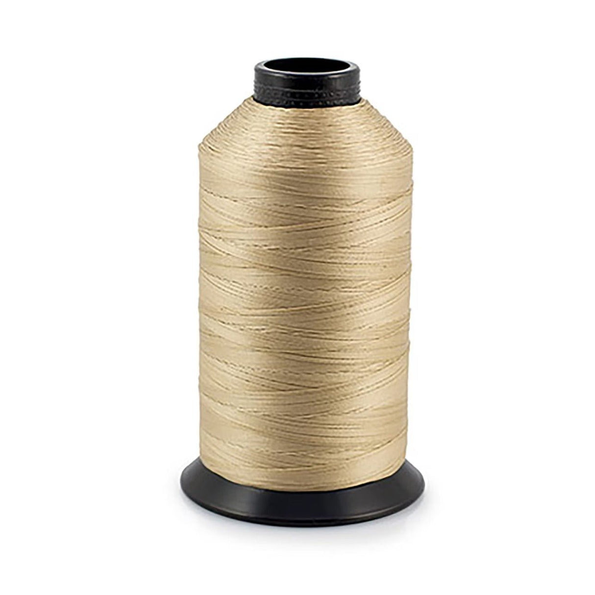 PremoBond Bonded Polyester Thread BPT Size 138 (Tex 135) Sand 8 - oz - Outdoor Fabric Central