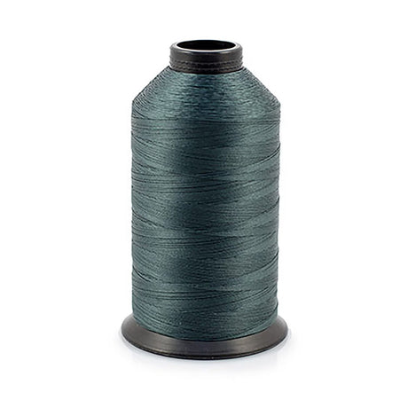 PremoBond Bonded Polyester Thread BPT Size 92 (Tex 90) Forest Green 8 - oz - Outdoor Fabric Central