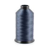 PremoBond Bonded Polyester Thread BPT Size 92 (Tex 90) Navy 8 - oz - Outdoor Fabric Central