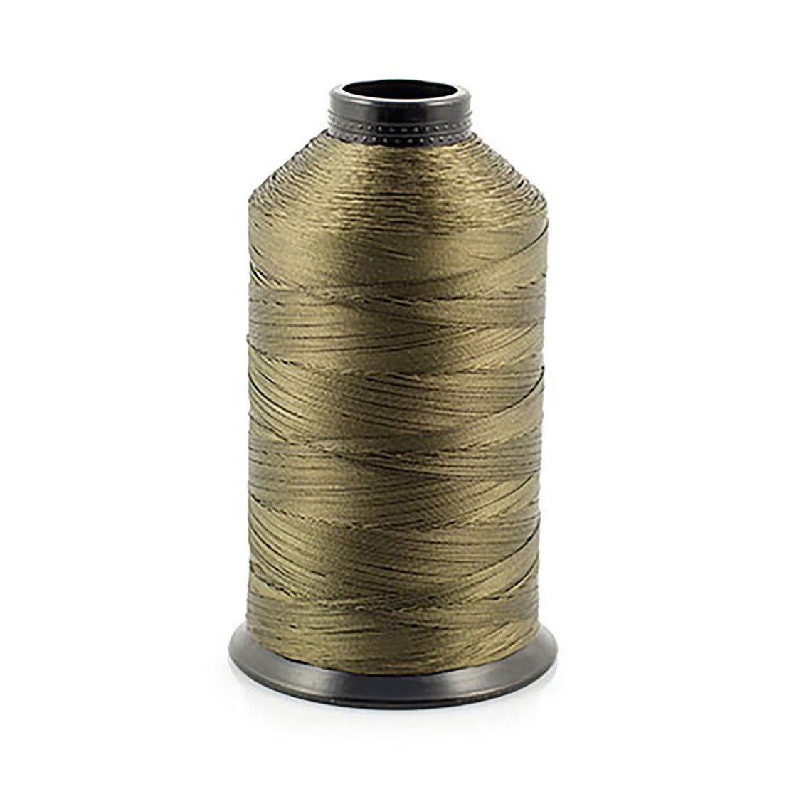 PremoBond Bonded Polyester Thread BPT Size 92 (Tex 90) Olive Drab 8 - oz - Outdoor Fabric Central