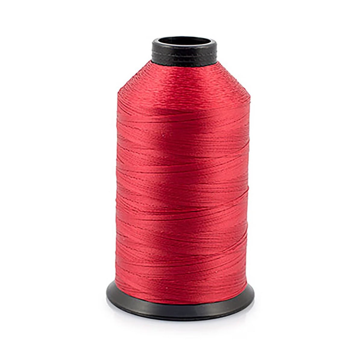 PremoBond Bonded Polyester Thread BPT Size 92 (Tex 90) Red 8 - oz - Outdoor Fabric Central