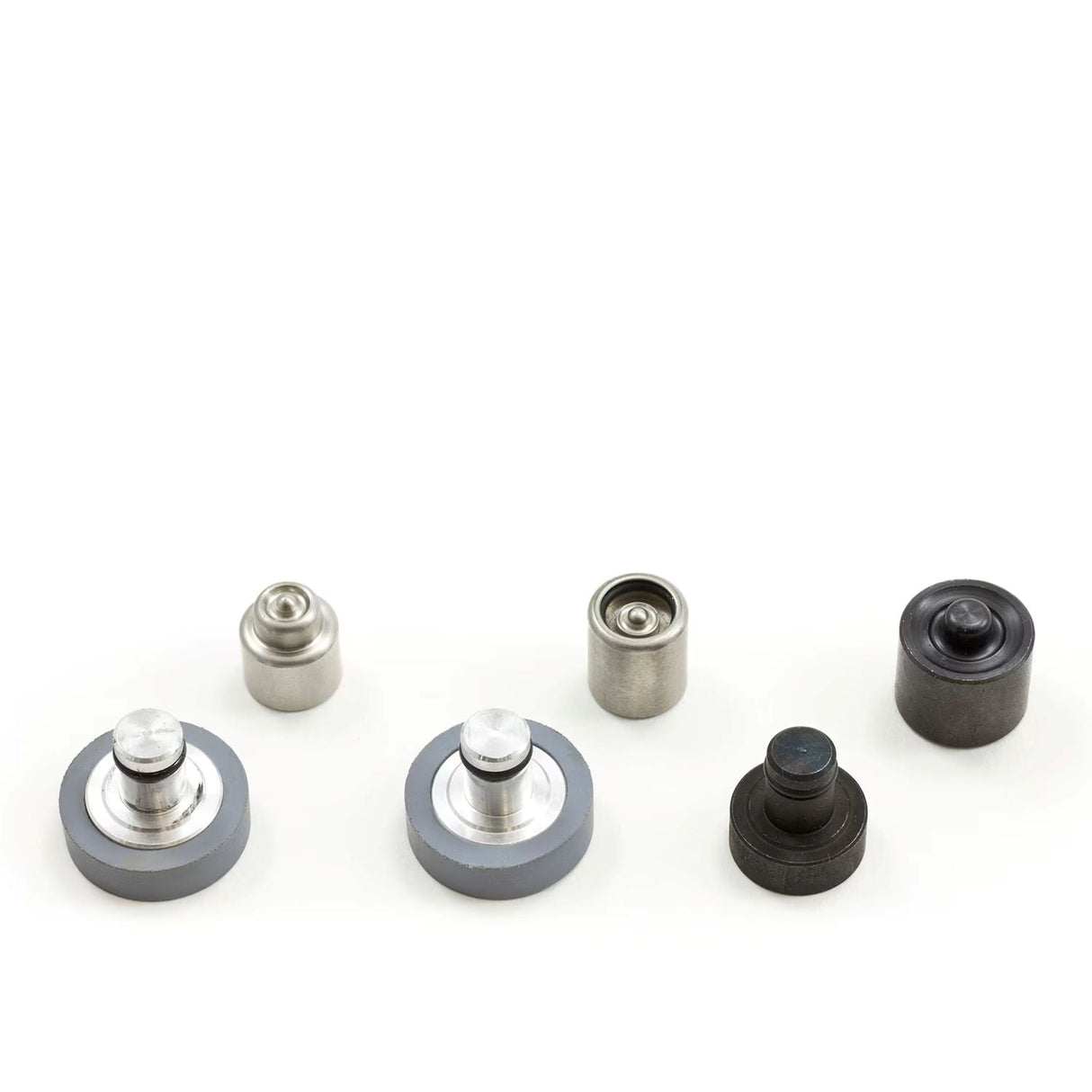 Pres-N-Snap Complete Toolkit for Setting Grommets and Fasteners