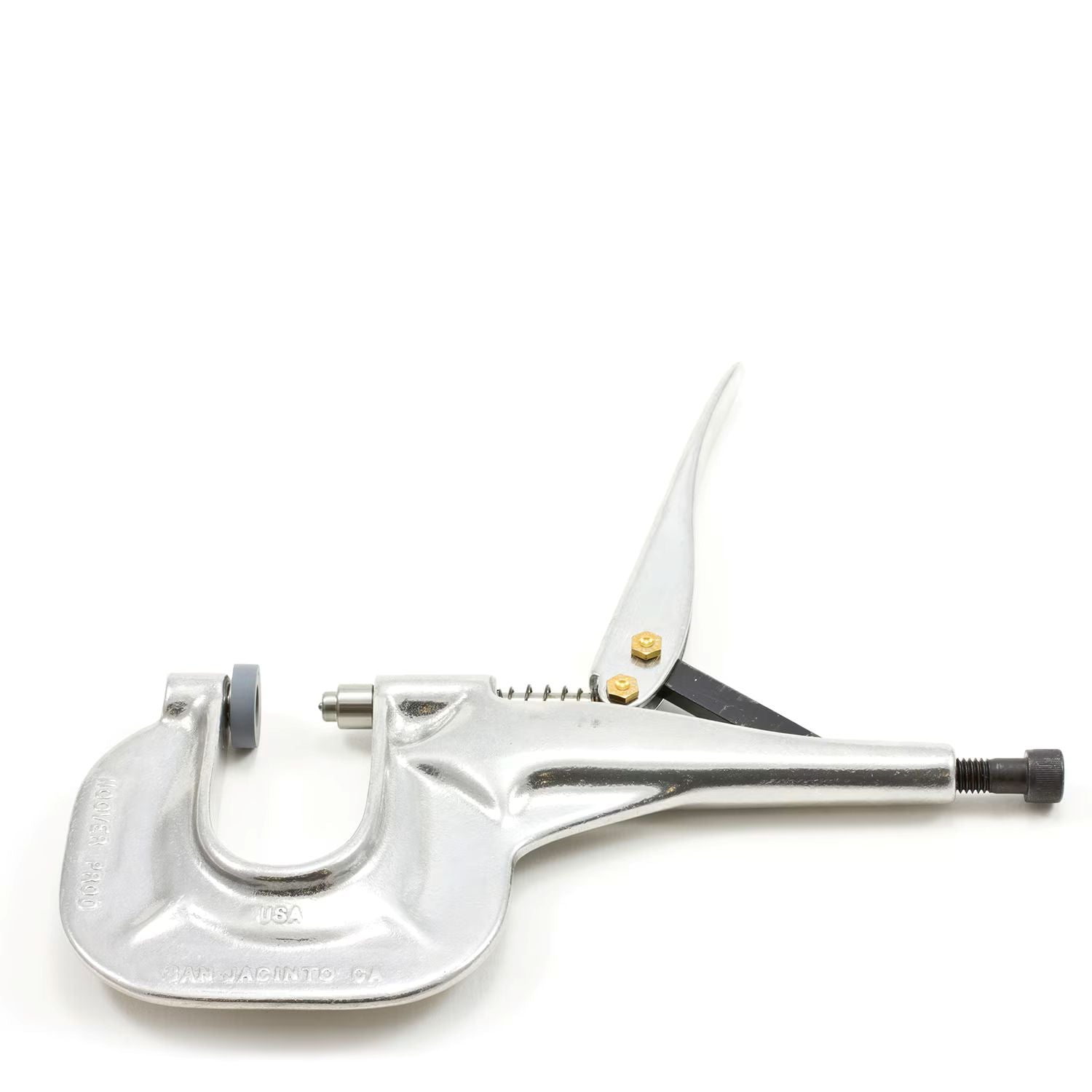 Pres-N-Snap Complete Toolkit for Setting Grommets and Fasteners