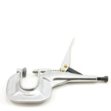 Pres-N-Snap Complete Toolkit for Setting Grommets and Fasteners