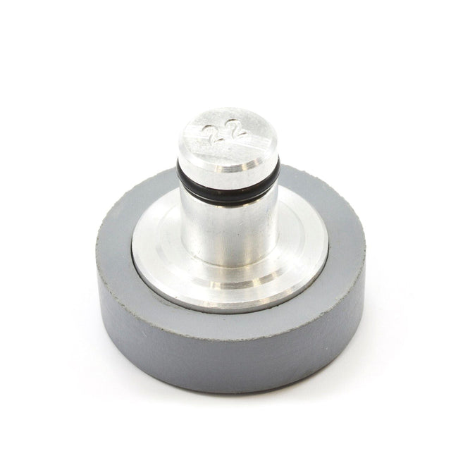 Pres-N-Snap Tool Die for DOT Durable