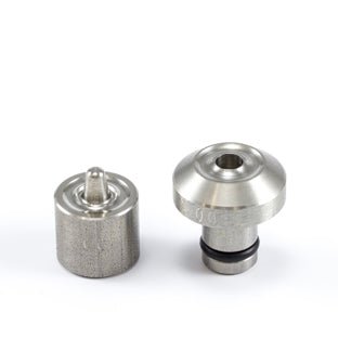 Pres - N - Snap Tool Die Set for 00 Plain Grommets - Outdoor Fabric Central