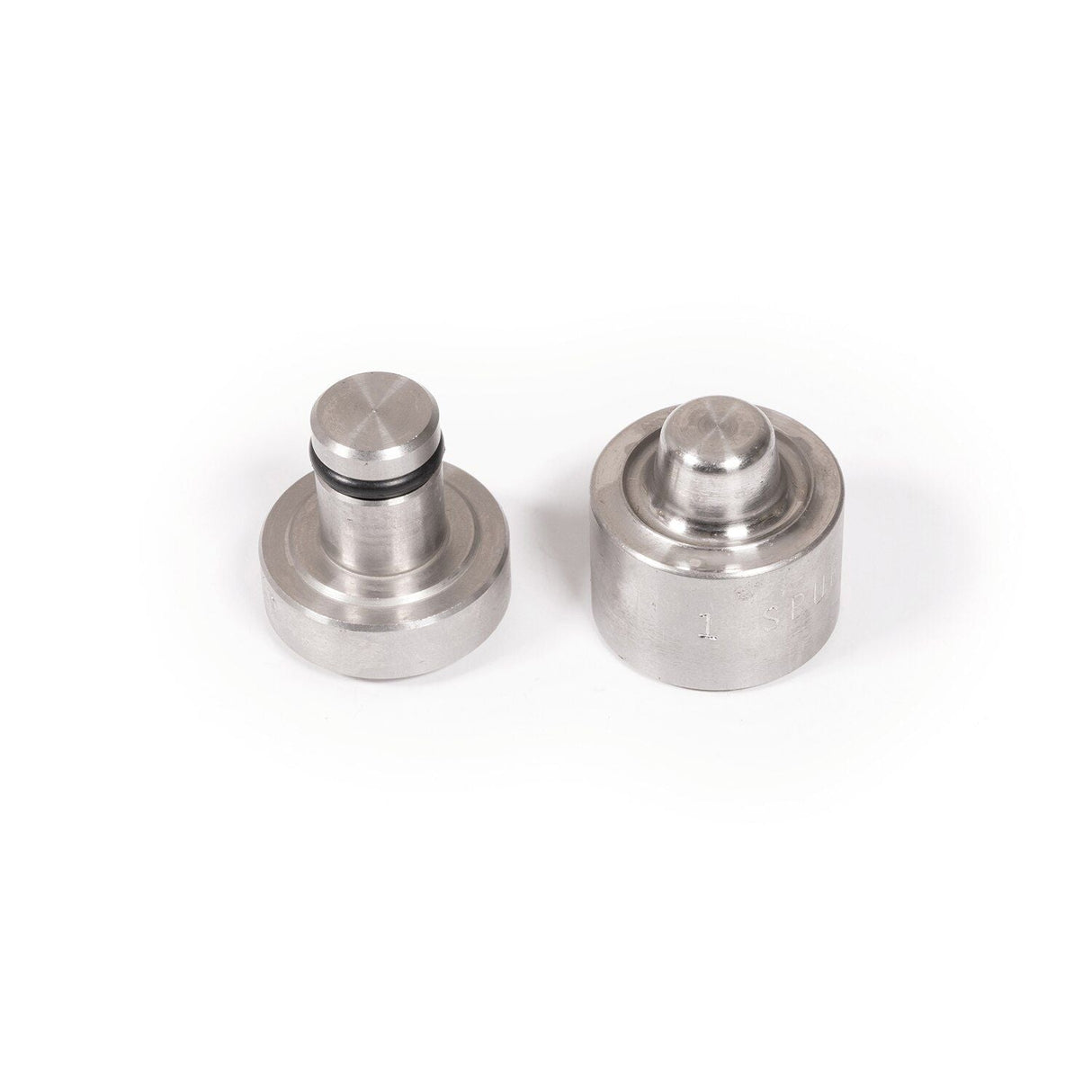 Pres-N-Snap Tool Die Set