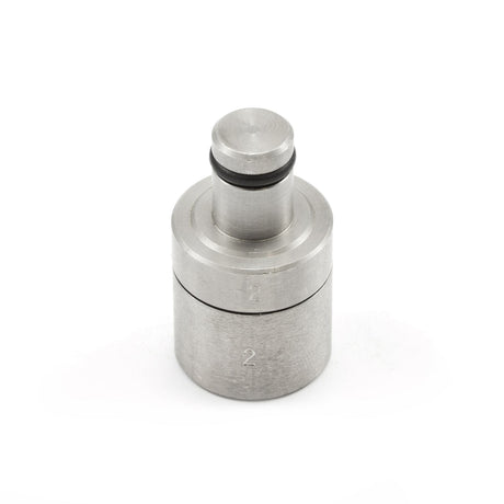 Pres-N-Snap Tool Die Set for #2 Plain Grommets