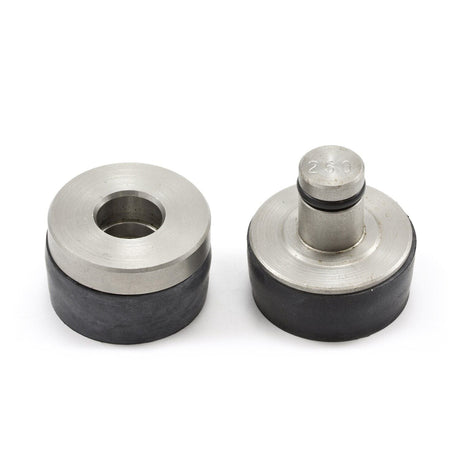 Pres-N-Snap Tool Die Set