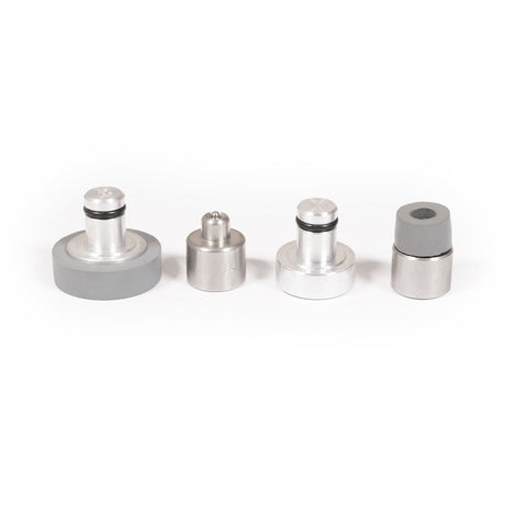 Pres-N-Snap Tool Die Set for Baby Durable Fasteners